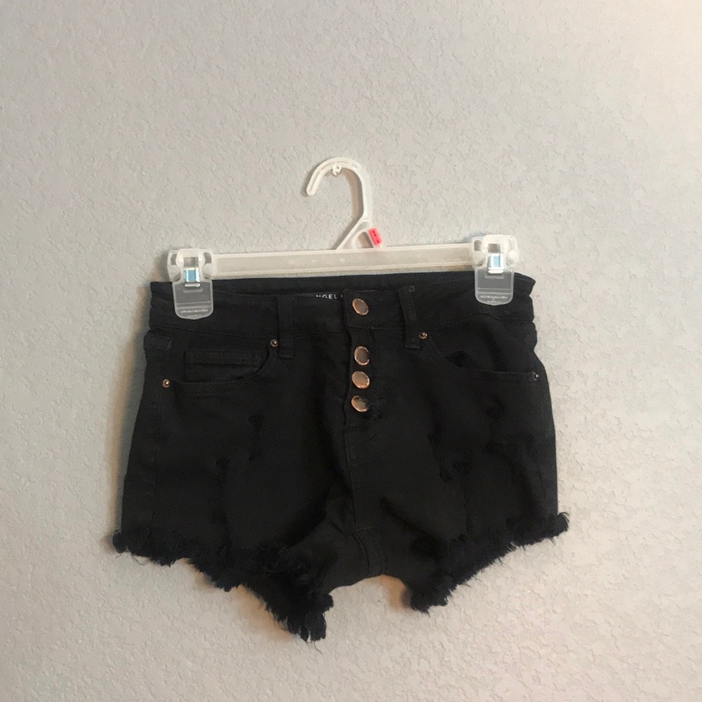 They no longer fit me.